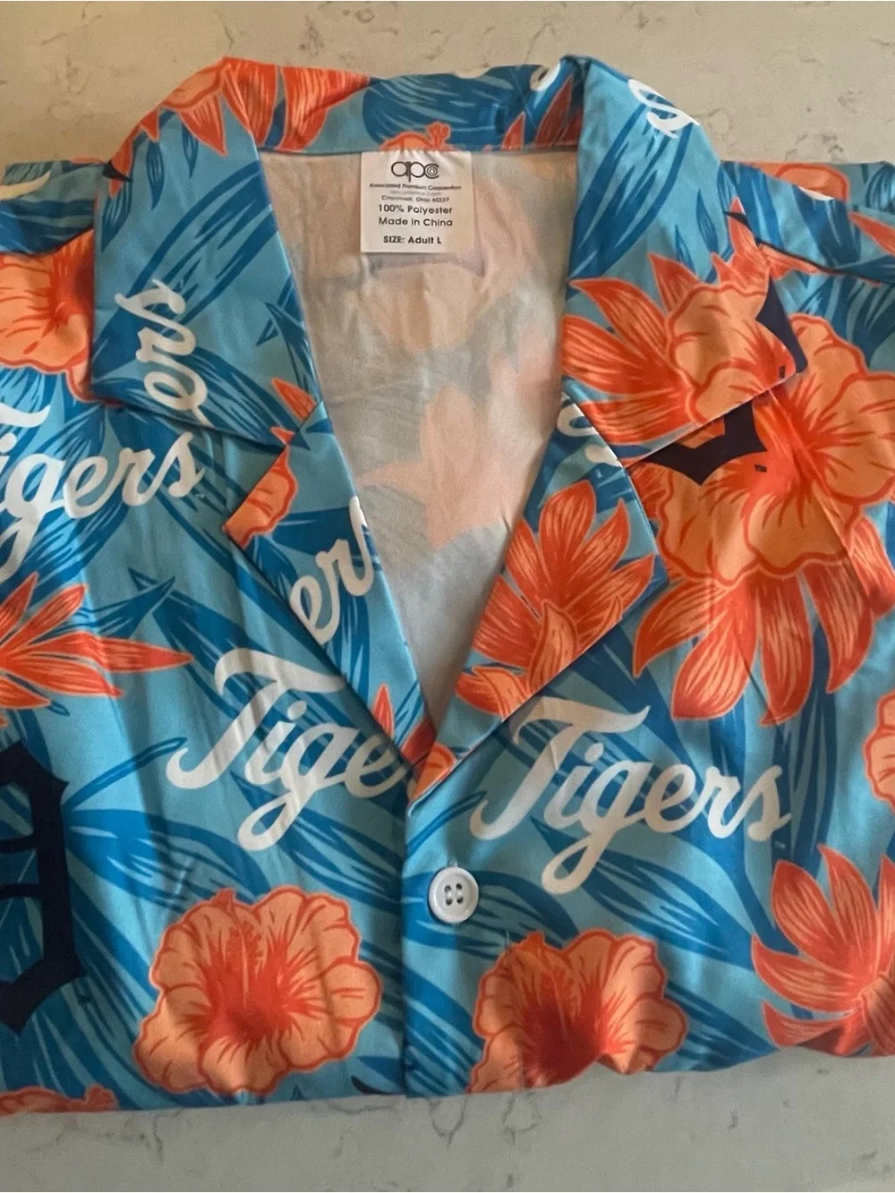 MLB soft breathable